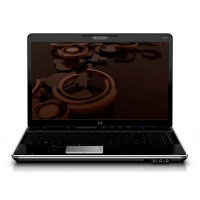 PC Portátil para Entretenimiento HP Pavilion dv6-1315ss (VS051EA#ABE) PC Portátil para Entretenimiento HP Pavilion dv6-1315ss (VS051EA#ABE)